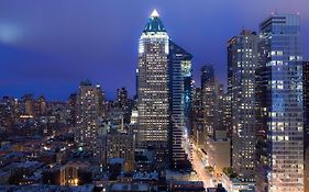 Intercontinental Times Square New York 4*